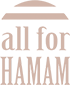 All For Hamam Logo